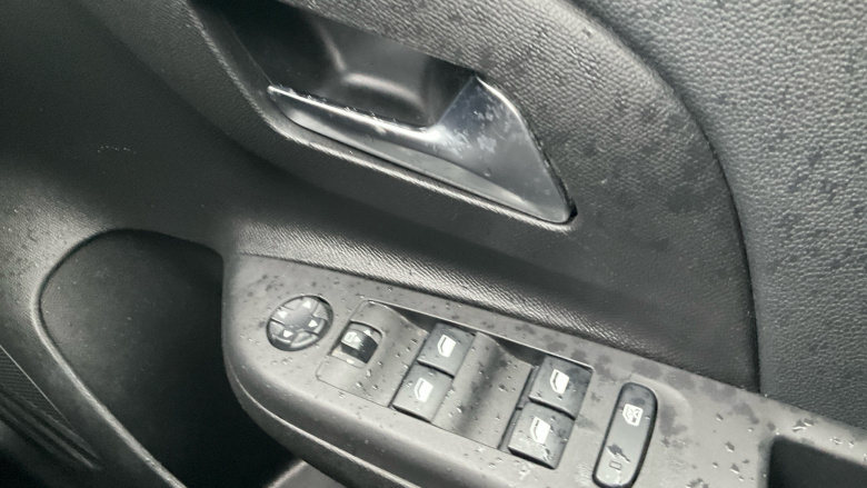 Vauxhall Corsa 1.2 Turbo Elite Nav 5dr Petrol Hatchback